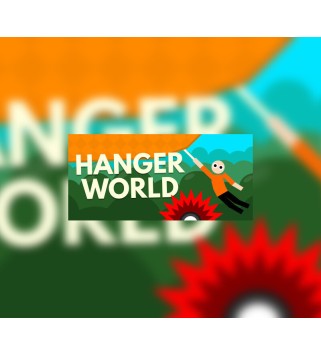 Hanger World Steam Key GLOBAL
